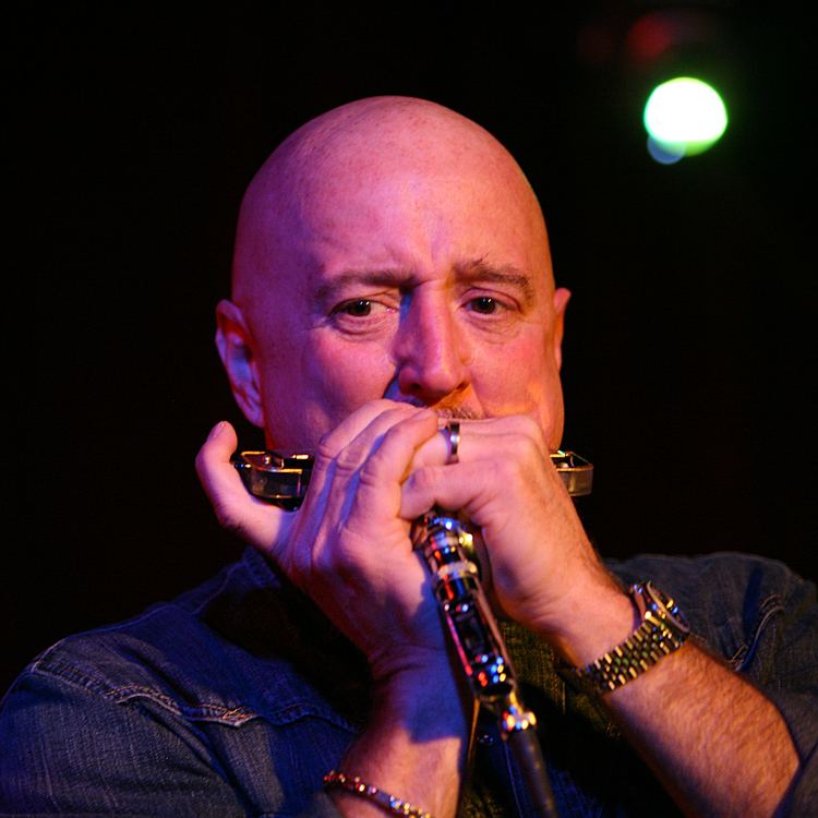 Kim Wilson FileKim Wilson plays harmonica 2007jpg Wikimedia Commons