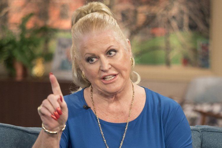 Kim Woodburn httpsstaticstandardcouks3fspublicthumbnai