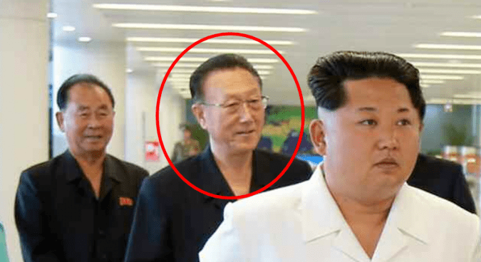 Kim Yang The legacy of Kim Yang Gon and interKorean relations NK News
