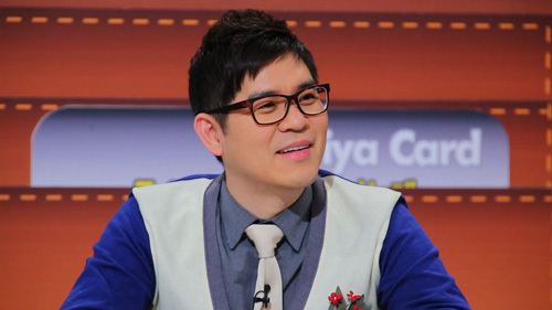 Kim Yong-man (comedian) https0soompiiowpcontentuploads201303kim