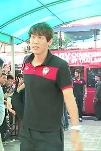 Kim Yoo-jin (footballer, born 1983) httpsuploadwikimediaorgwikipediacommonsthu