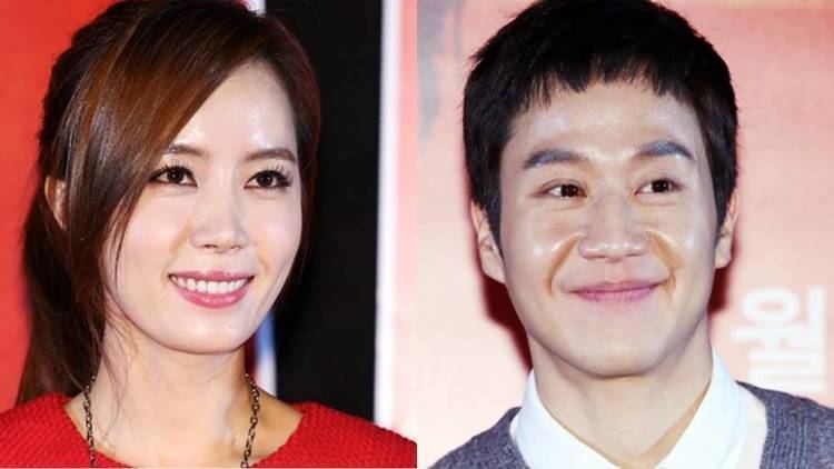 Kim Yoo-mi (actress) Actor Jung Woo and actress Kim Yoo Mi to wed on January 16