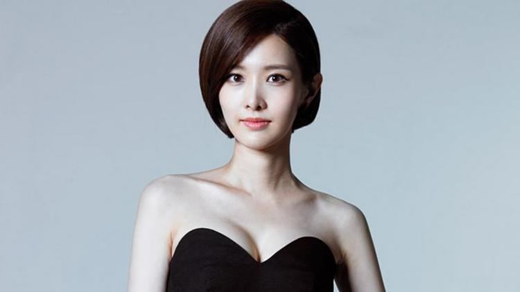 Kim Yoo-ri Kim Yoo Ri Profile KPop Music