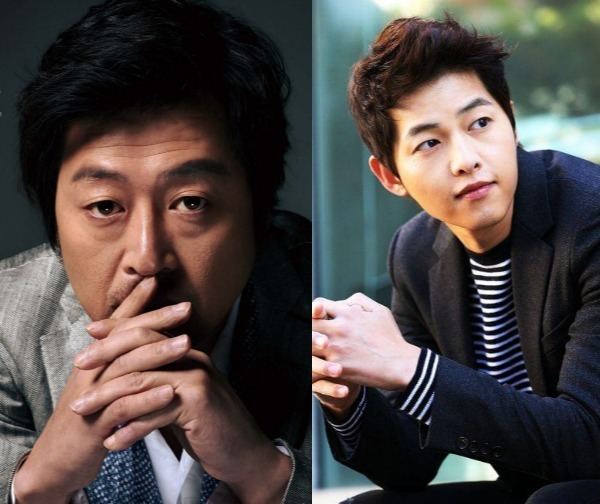 Kim Yoon-seok Kim Yoonseok Page 2 of 3 Dramabeans Korean drama episode recaps