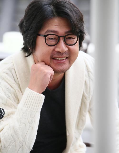 Kim Yoon-seok Korean cinema Actor Kim Yoonseok