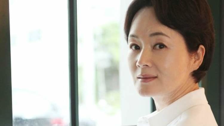 Kim Young-ae Veteran Actress Kim Young Ae Passes Away Fighting Pancreatic Cancer