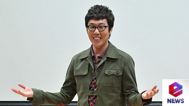 Kim Young-chul (comedian) uploadenewsworldnetNewsContents2013010295578