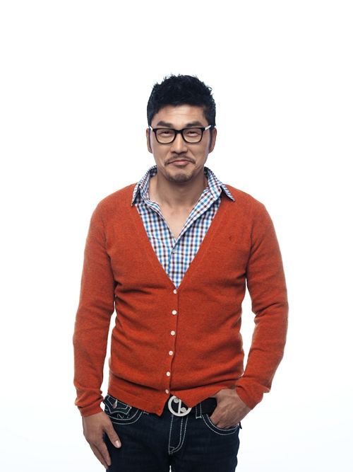 Kim Young-ho (actor) 15284000jpg