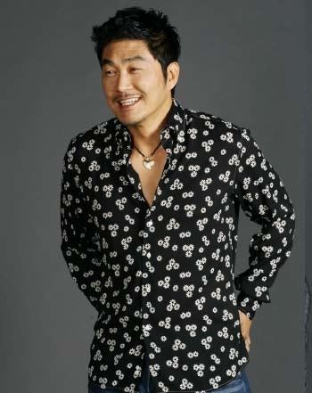 Kim Young-ho (actor) KIM Youngho