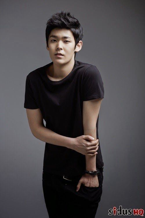Kim Young-jae (actor, born 1995) Kim Young Jae KDrama Amino