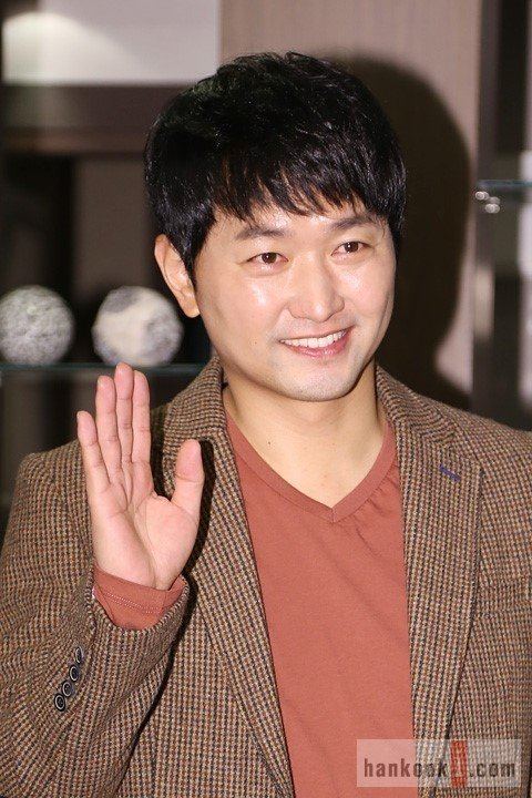 Kim Yu-seok Kim Yooseok Korean actor HanCinema The