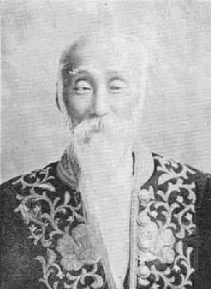 Kim Yun-sik FileKim Yunsik Portraitjpg Wikimedia Commons