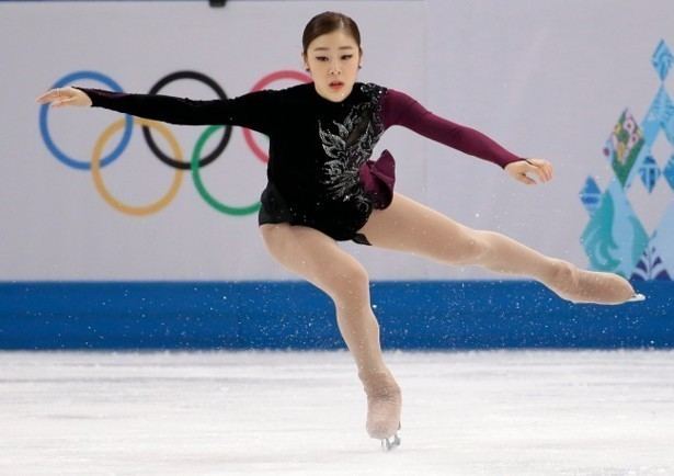Kim Yuna The Sad Perfect End of Kim Yuna39s FigureSkating Reign