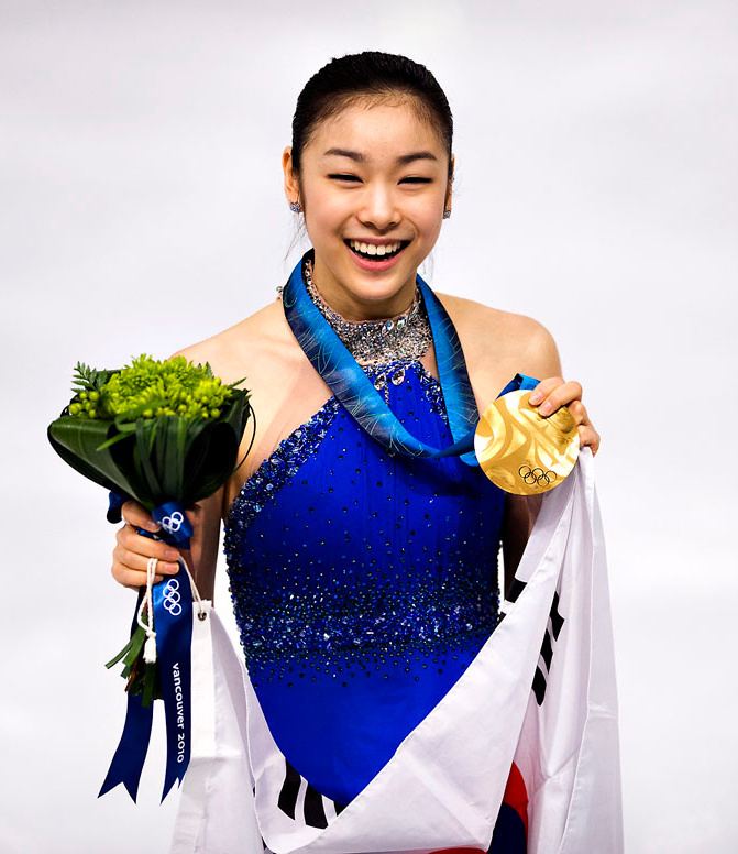 Kim Yuna httpsuploadwikimediaorgwikipediacommonsee