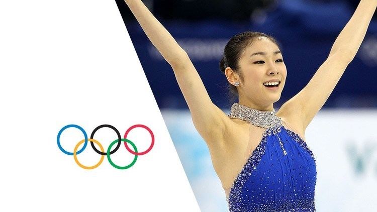 Kim Yuna Yuna Kim39s Incredible Figure Skating Performance
