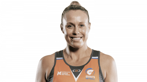 Kimberlee Green Kimberlee Green Suncorp Super Netball