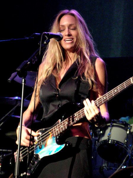 Kimberley Dahme Kimberley Dahme Boston Hottest Women of Rock Pinterest Bass