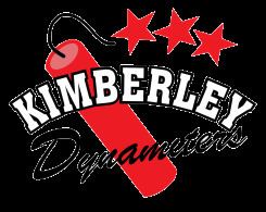 Kimberley Dynamiters (KIJHL) httpsuploadwikimediaorgwikipediaen665Kim