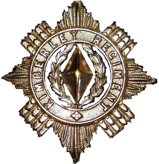 Kimberley Regiment