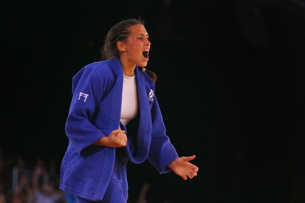Kimberley Renicks Kimberley Renicks Pictures 20th Commonwealth Games Judo