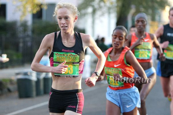 Kim Smith (runner) Kim Smith Ready To Rock The Crescent City Once Again Competitorcom
