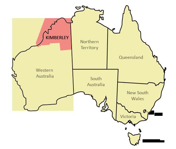 Kimberley (Western Australia)