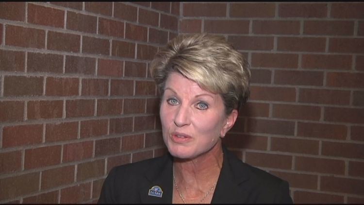 Kimberly Graves VA official suspended in relocation scam KARE11com