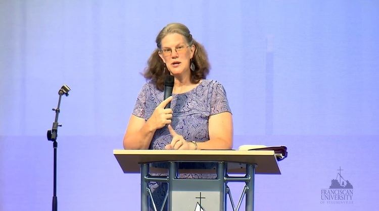 Kimberly Hahn Faith and Reason Kimberly Hahn Chosen and Cherished Biblical