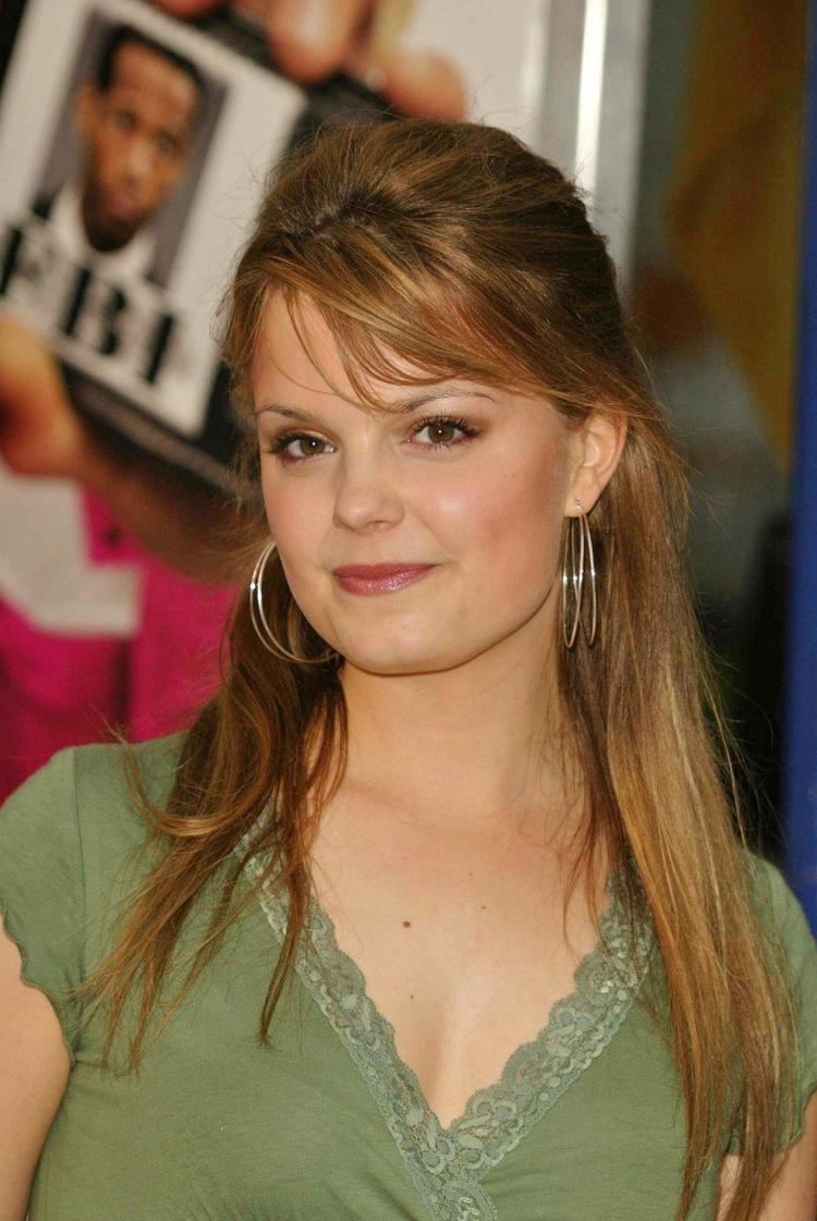 Kimberly J. Brown KimberlyJBrown12384555172jpg