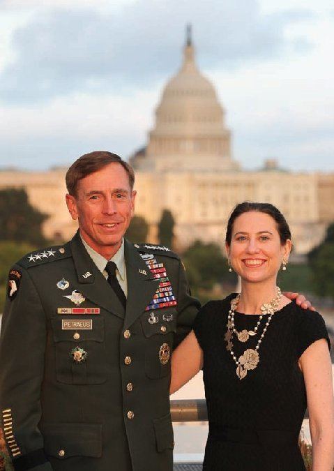 Kimberly Kagan Neocons Guided Petraeus on Afghan War Consortiumnews