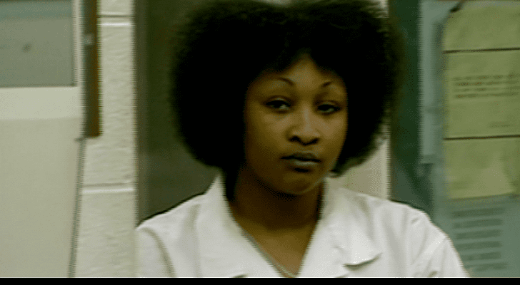 Kimberly McCarthy Kimberly McCarthy Set To Become 500th Person Executed In