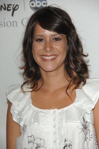 Kimberly McCullough Kimberly McCullough 100 Hottest Soap Opera Stars Zimbio