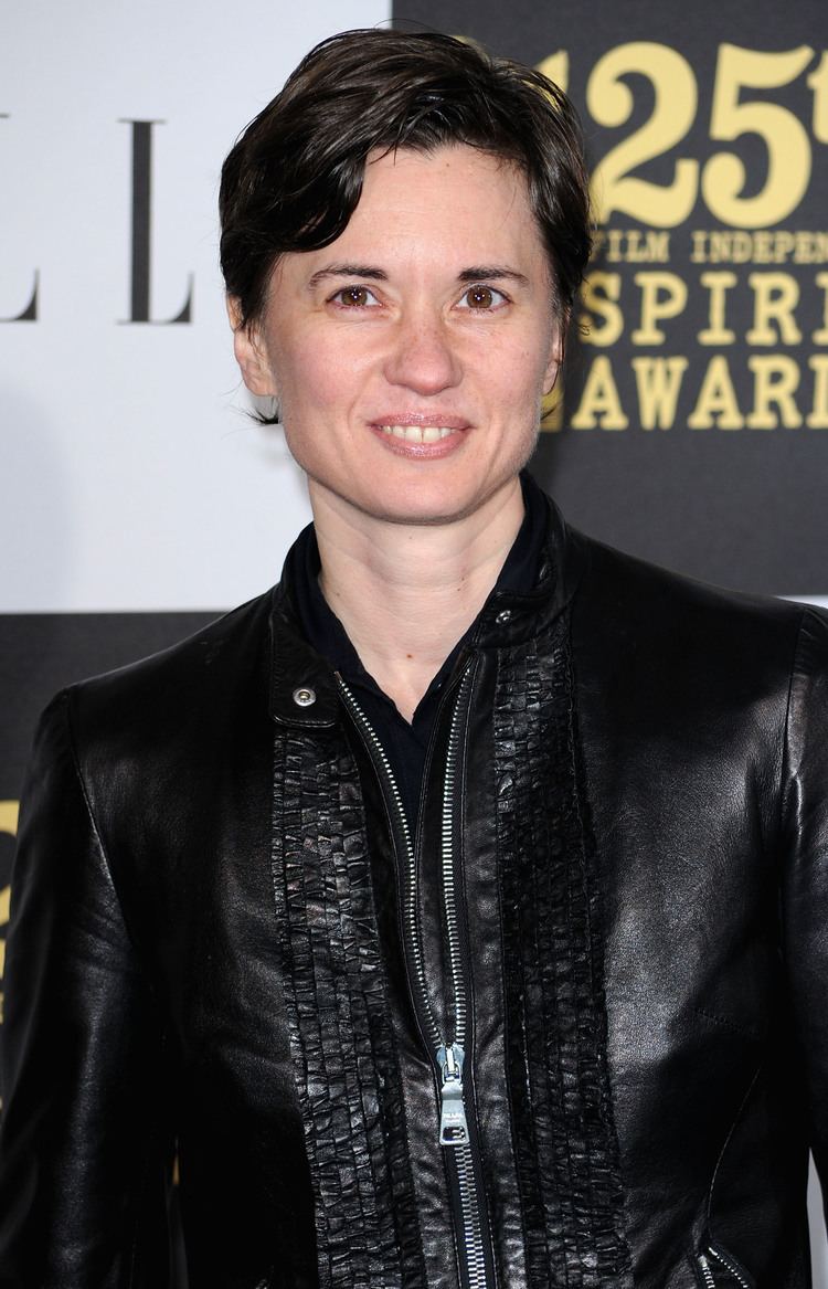 Kimberly Peirce Kimberly Peirce To Direct 39With A Friend Like Harry39 For