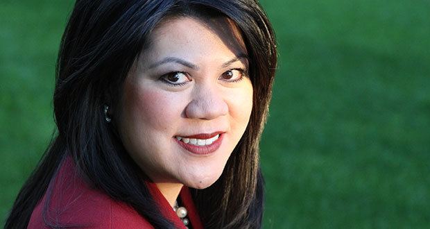 Kimberly Yee AsianAmericans in Arizona seek higher profile in politics Arizona