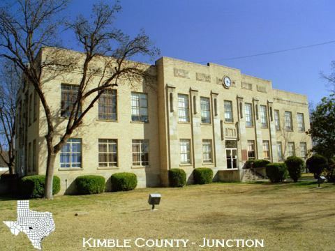 Kimble County, Texas wwwcokimbletxususers0082imagesKimblejpg