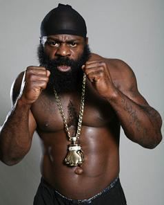 Kimbo Slice Sorry Haters Kimbo Slice on Bellator is an Awesome Idea