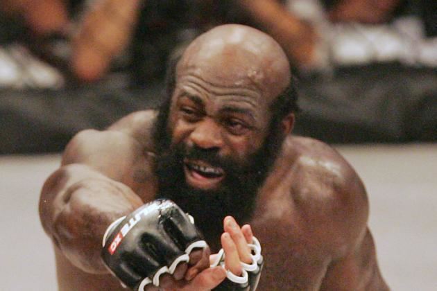 Kimbo Slice Bellator 138 Results Kimbo Slice vs Ken Shamrock Winners