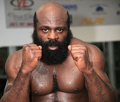 Kimbo Slice Kimbo Slice MMA records