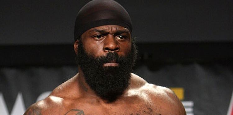 Kimbo Slice Bellator Bringing Kimbo Slice Back to the Cage MMAWeeklycom