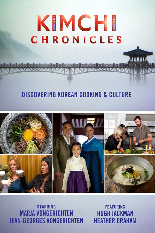 Kimchi Chronicles Crunchyroll Kimchi Chronicles Full episodes streaming online for free