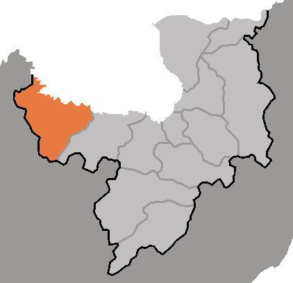 Kimhyongjik County