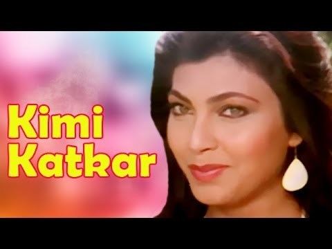 Kimi Katkar Kimi Katkar Biography The Jumma Chumma De Actress YouTube