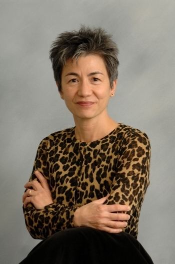 Kimiko Hahn Poet Kimiko Hahn Awarded 2010 Guggenheim Fellowship CUNY