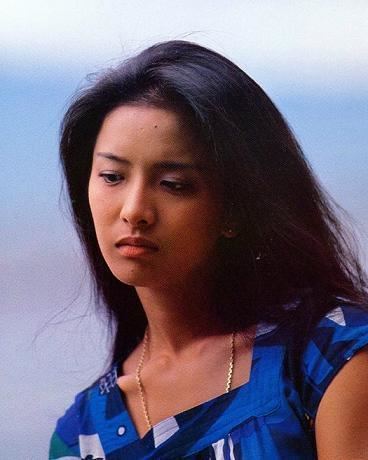 Kimiko Ikegami The Cinemologists Joel39s Top 50 Cinematic Sirens