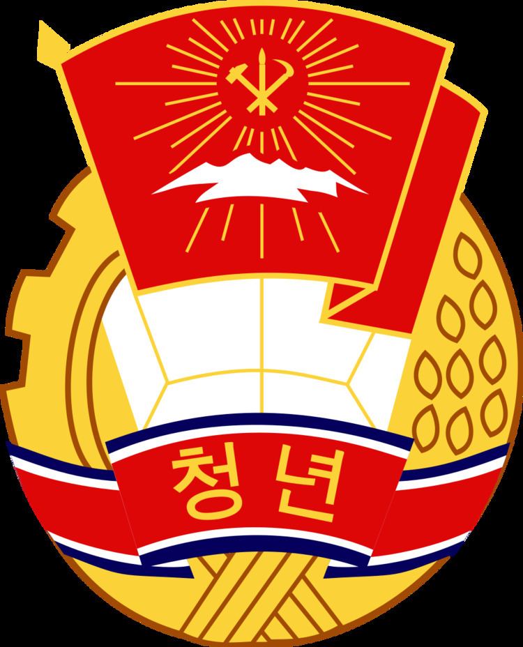 Kimilsungist-Kimjongilist Youth League
