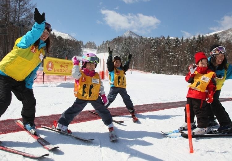 Kiminobu Kimura Furano Kiminobu Kimura Ski SchoolSkiingSnowboardingSports