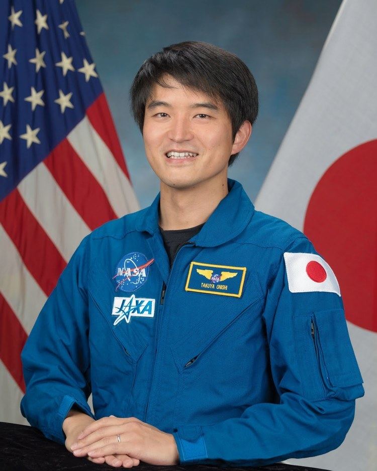 Kimiya Yui Orbiterch Space News JAXA Certification for ISS onboard astronaut