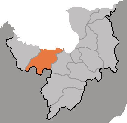 Kimjongsuk County