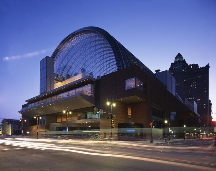 Kimmel Center for the Performing Arts