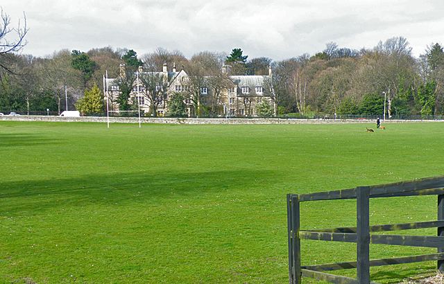 Kimmerghame House Kimmerghame House Anne Burgess ccbysa20 Geograph Britain